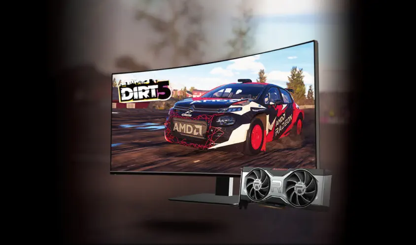 POWERCOLOR FIGHTER 6700 XT 12GB GDDR6 192Bit DX12 Gaming (Oyuncu) Ekran Kartı