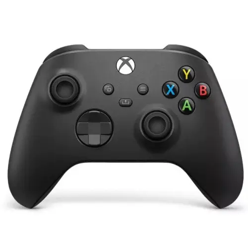 Microsoft Xbox Controller (Gen9) Black