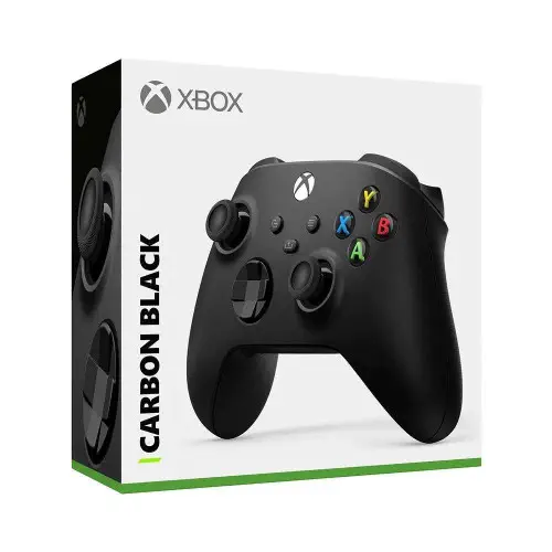 Microsoft Xbox Controller (Gen9) Black