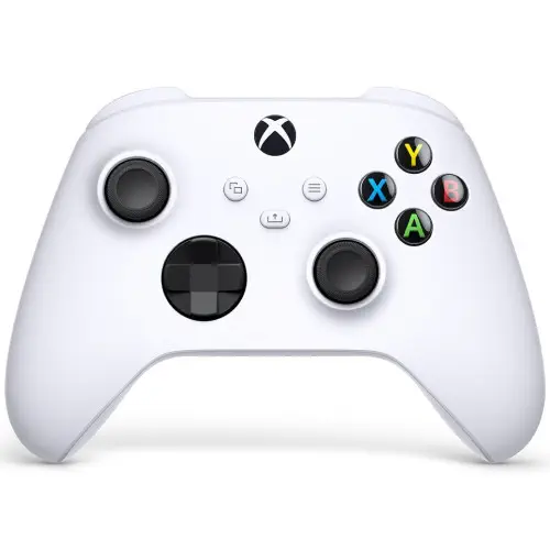 Microsoft Xbox Controller (Gen9) White