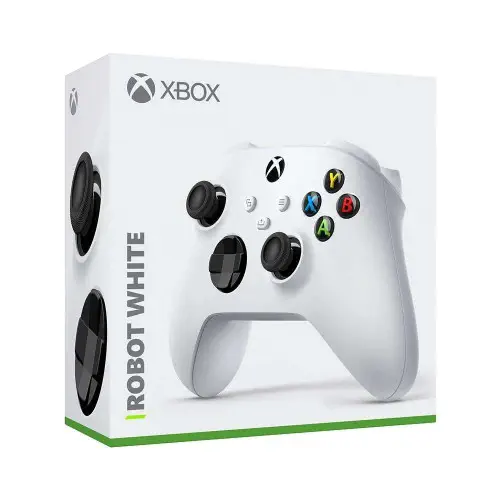 Microsoft Xbox Controller (Gen9) White