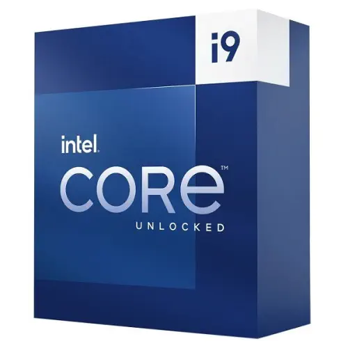 Intel Core i9-14900K 3.20GHz 24 Çekirdek 36MB L3 Önbellek Soket 1700 Tray İşlemci