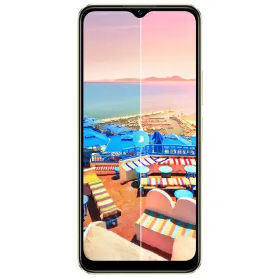 Vivo Y16 64GB 4GB RAM Işıltılı Altın Cep Telefonu