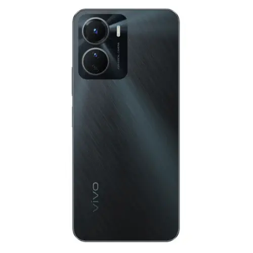 Vivo Y16 64GB 4GB RAM Yıldızlı Gece Siyahı Cep Telefonu