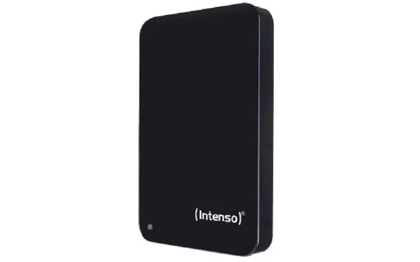 Intenso 6023580 2TB Taşınabilir Harddisk