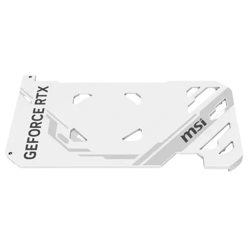 MSI GeForce RTX 4060 Ventus 2X White 8G OC Ekran Kartı