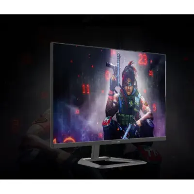 Gameon GOP32FHD240VA 32″ VA FHD 240Hz 1ms Gaming (Oyuncu) Monitör