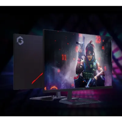 Gameon GOP32FHD240VA 32″ VA FHD 240Hz 1ms Gaming (Oyuncu) Monitör