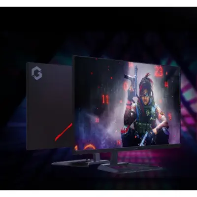 Gameon GOP32FHD240VA 32″ VA FHD 240Hz 1ms Gaming (Oyuncu) Monitör