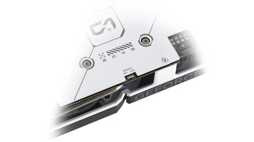 Asus DUAL-RTX4060-8G-WHITE 8GB GDDR6 128Bit Ekran Kartı