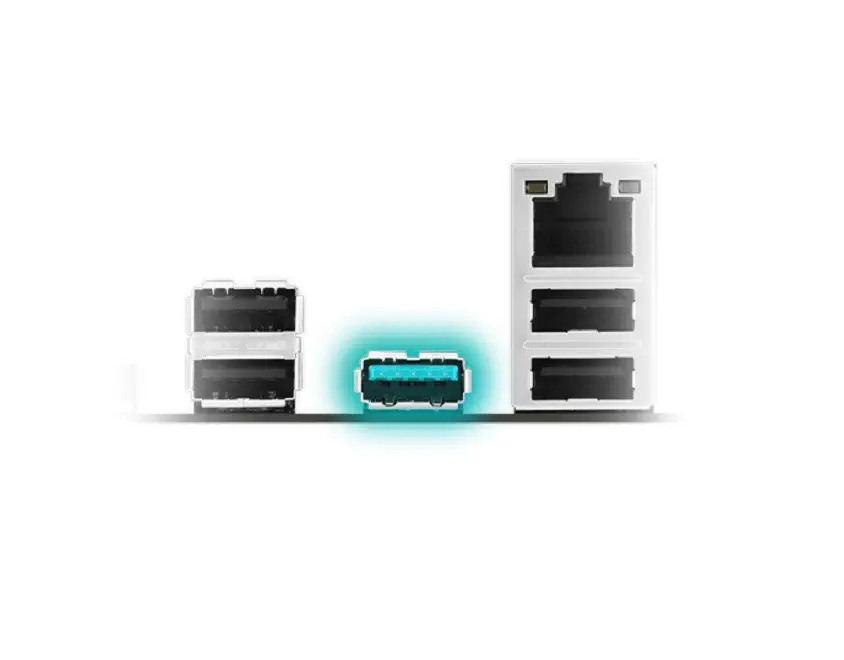 ASUS Prime H610M-A WIFI D5 Gaming Anakart