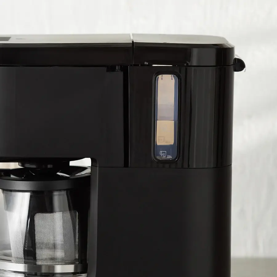 Karaca Coffee Brew Inox 2in1 Çay ve Filtre Kahve Makinesi