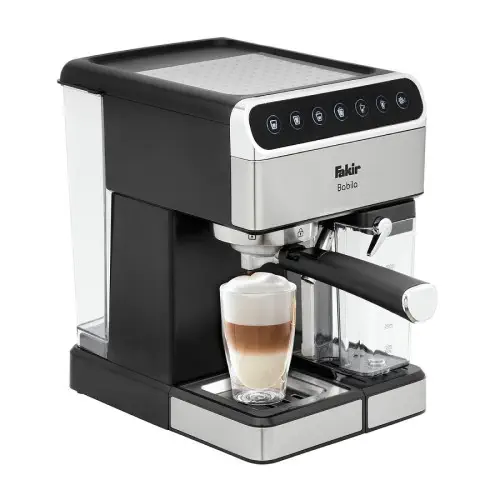 Fakir Babila Espresso Makinesi