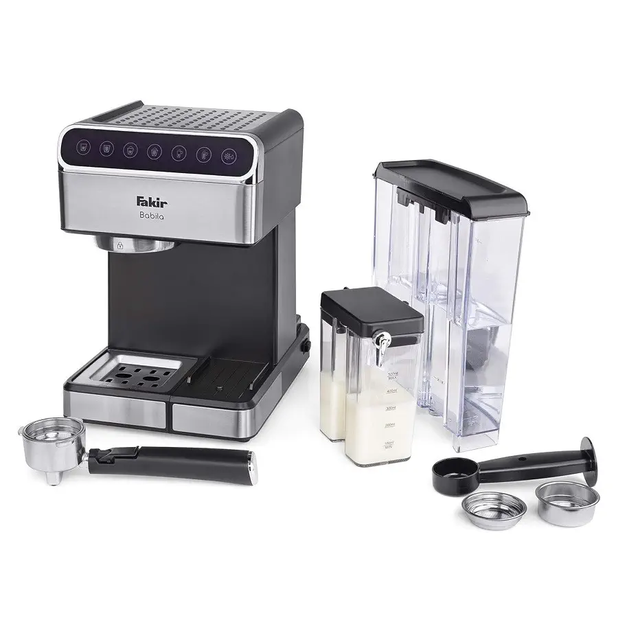 Fakir Babila Espresso Makinesi