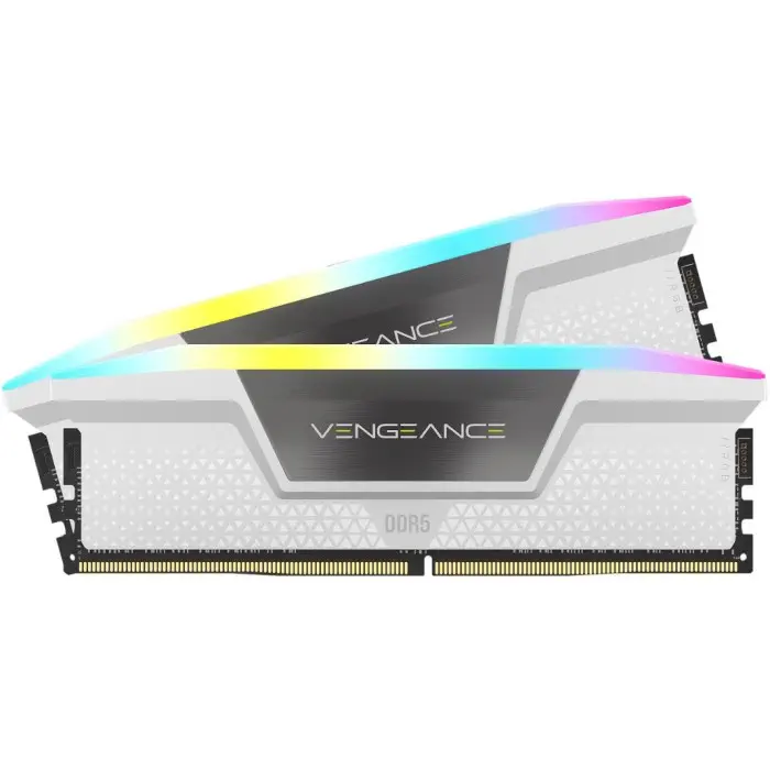 Corsair Vengeance RGB CMH32GX5M2B6200C36W Ram