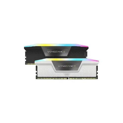 Corsair Vengeance RGB CMH32GX5M2B6200C36W Ram