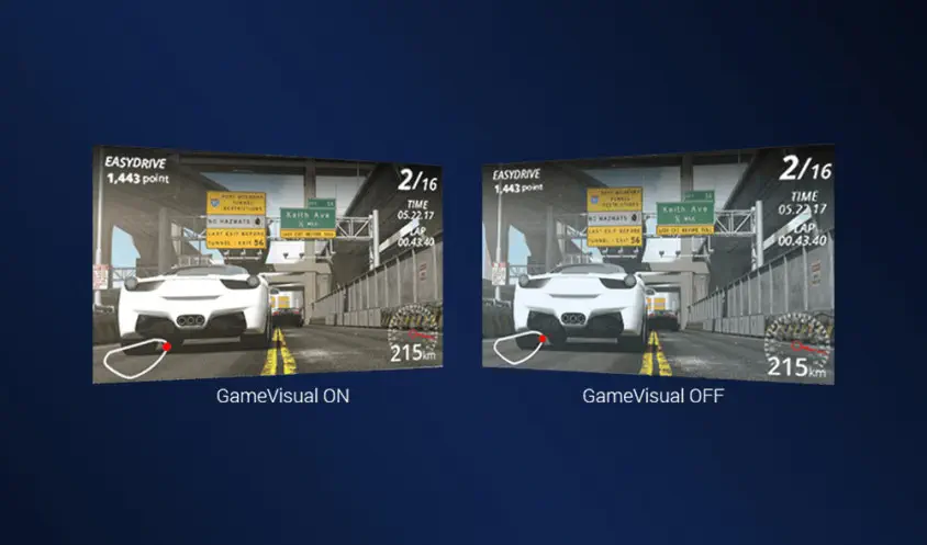 Asus Tuf Gaming VG277Q1A  27″ Gaming Monitör