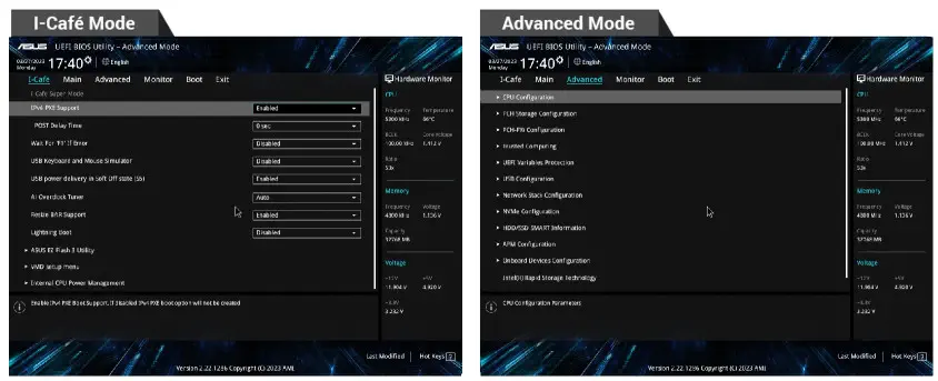 ASUS EX-B760M-V5 Intel B760 mATX Gaming (Oyuncu) Anakart
