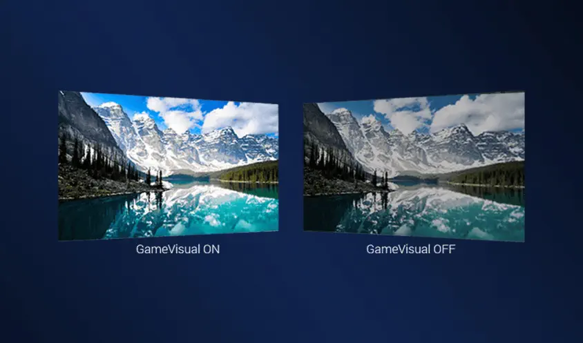 Asus Tuf Gaming VG277Q1A  27″ Gaming Monitör