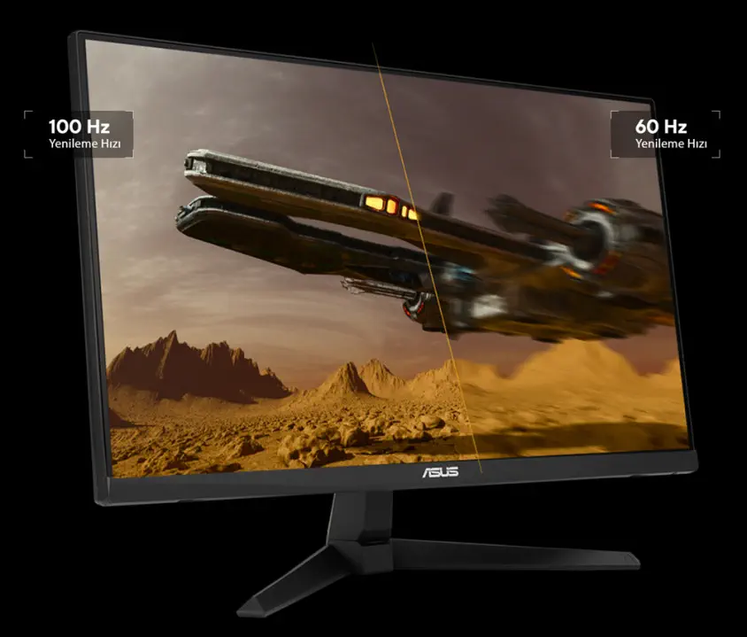 ASUS TUF Gaming VG246H1A 23.8″ Gaming (Oyuncu) Monitör 