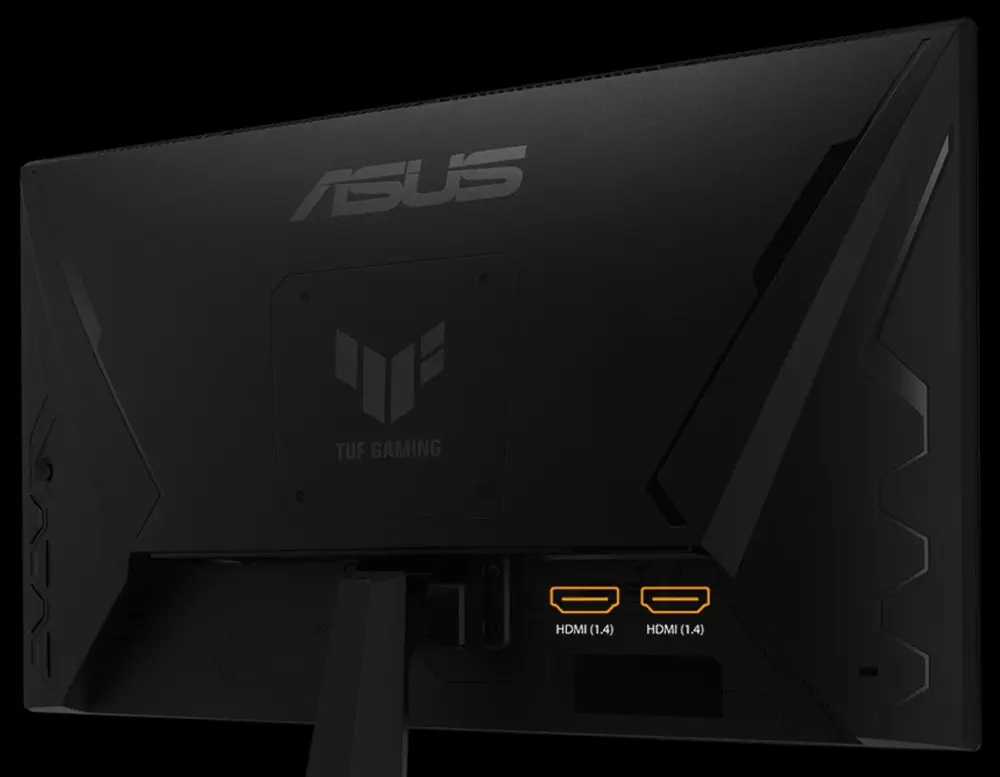 ASUS TUF Gaming VG246H1A 23.8″ Gaming (Oyuncu) Monitör 