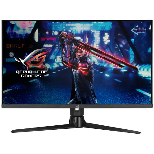 ASUS ROG Strix XG32AQ 32″ 1ms 175Hz G-Sync HDR600 Fast IPS WQHD Gaming (Oyuncu) Monitör