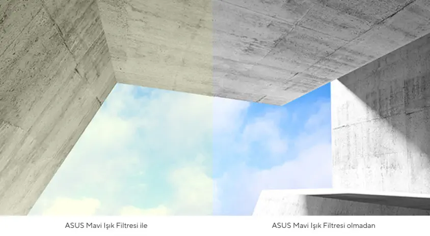 ASUS ZenScreen MB17AHG 17.3” Taşınabilir Monitör