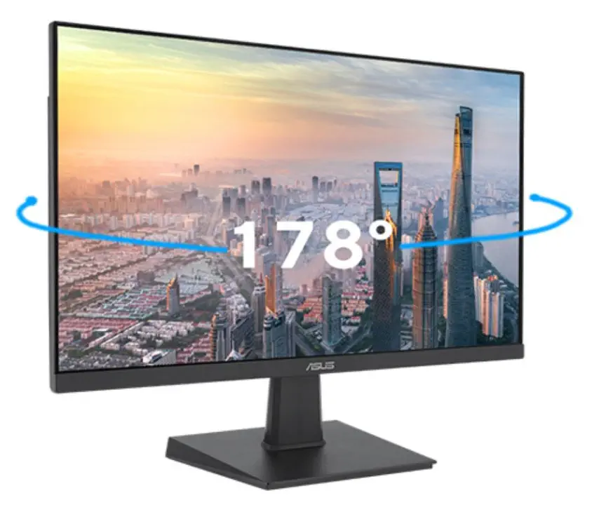 ASUS VA24EHF 23.8&amp;quot; Gaming (Oyuncu) Monitör