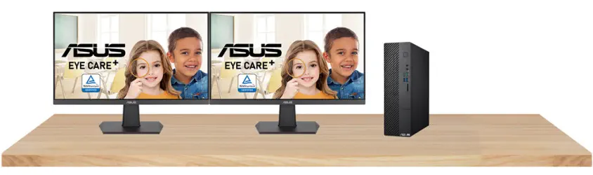 ASUS VA24EHF 23.8&amp;quot; Gaming (Oyuncu) Monitör