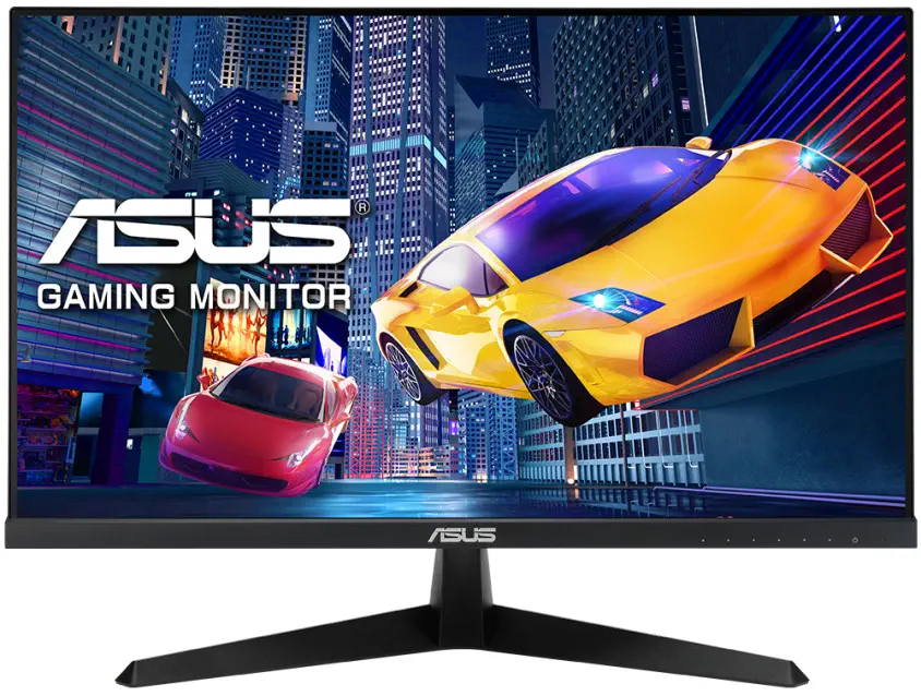 ASUS VY249HGE 23.8″ Gaming (Oyuncu) Monitör