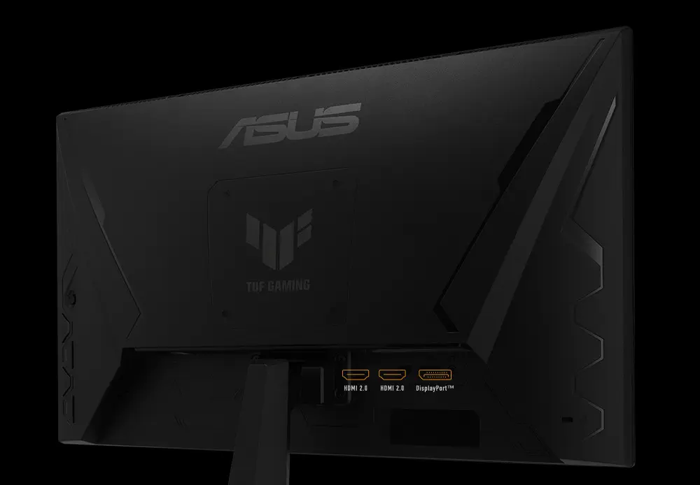 ASUS TUF Gaming VG249QM1A 23.8″ IPS Full HD Gaming Monitör