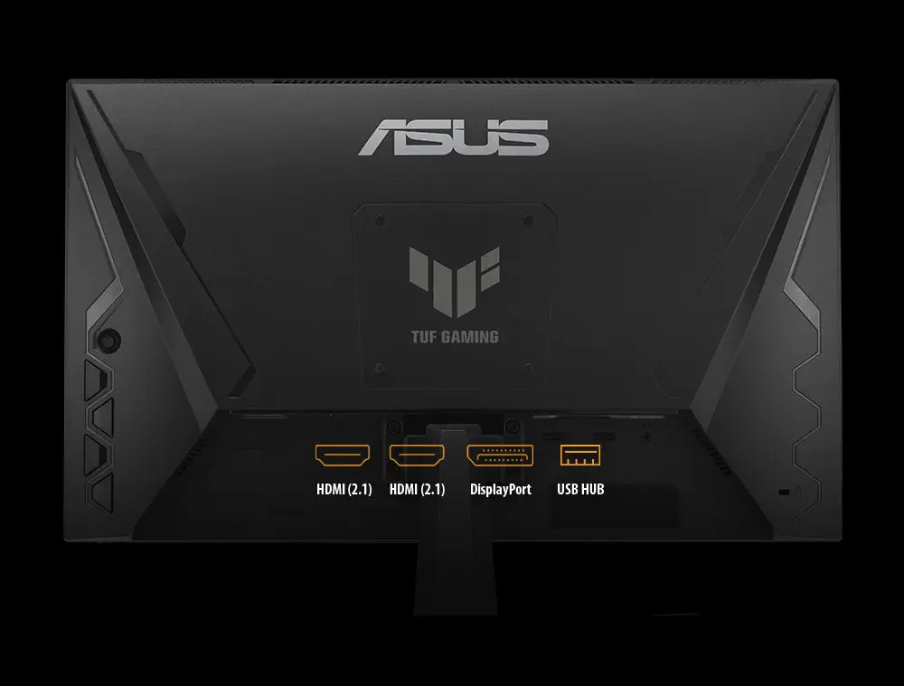 Asus TUF Gaming VG32UQA1A 31.5″ 1ms 160Hz Gaming (Oyuncu) Monitör 