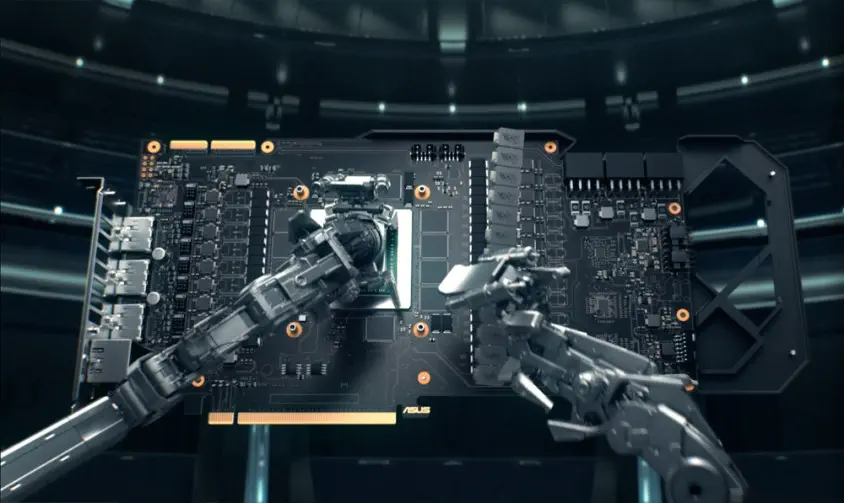 ASUS Dual GeForce GTX 1650 OC Edition DUAL-GTX1650-O4GD6-P-EVO 4GB GDDR6 128Bit Gaming (Oyuncu) Ekran Kartı