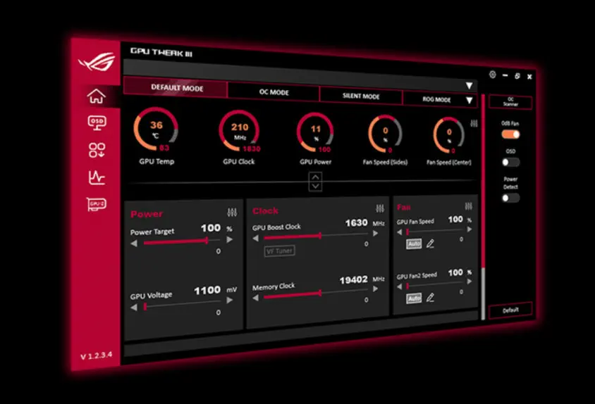 ASUS Dual GeForce GTX 1650 OC Edition DUAL-GTX1650-O4GD6-P-EVO 4GB GDDR6 128Bit Gaming (Oyuncu) Ekran Kartı