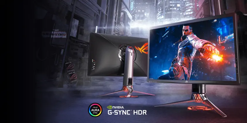 ASUS TUF-GTX1650-O4GD6-P-GAMING V2 Ekran Kartı