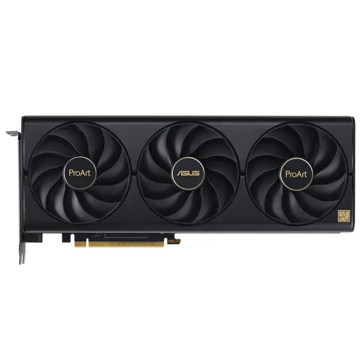 ASUS GeForce RTX 4080 ProArt 16GB Ekran Kartı
