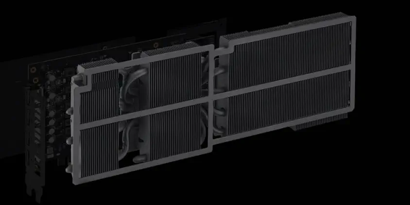 ASUS GeForce RTX 4080 ProArt 16GB Ekran Kartı