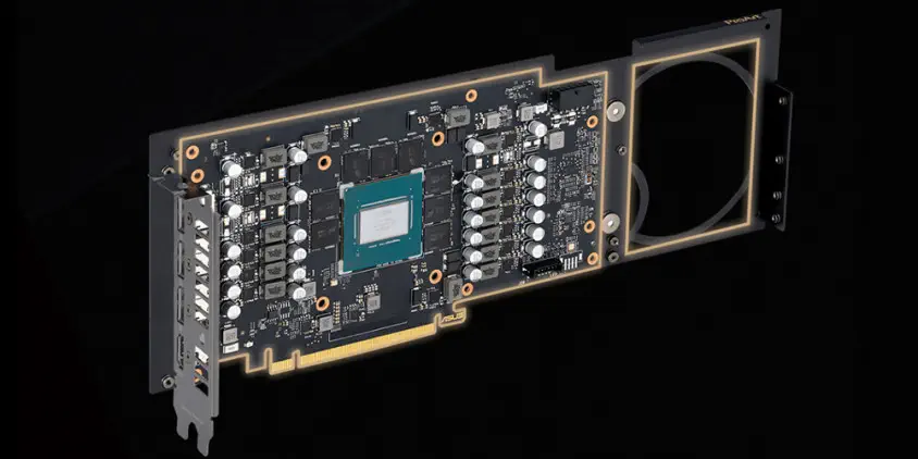 ASUS GeForce RTX 4080 ProArt 16GB Ekran Kartı