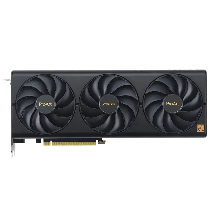 ASUS ProArt GeForce RTX 4060 OC 8GB GDDR6 128Bit Gaming Ekran Kartı