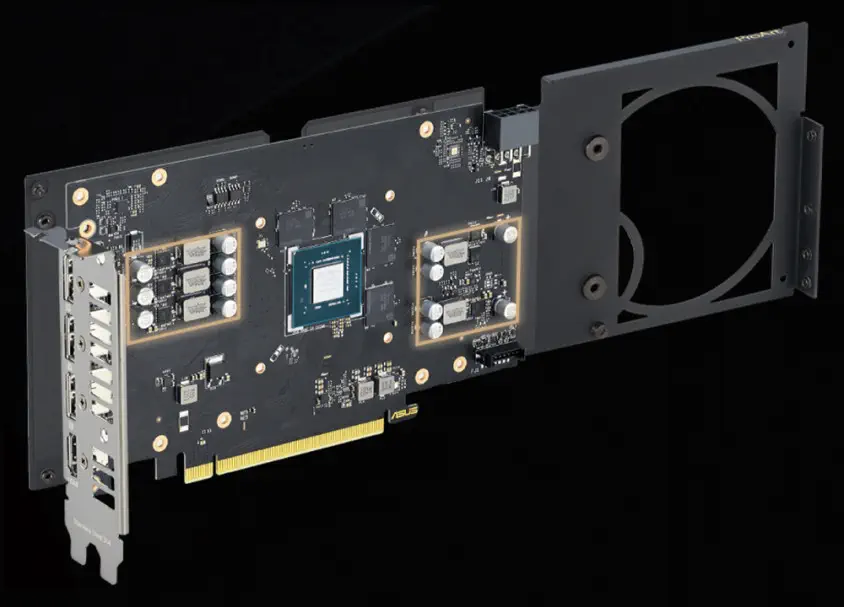 ASUS ProArt GeForce RTX 4060 OC 8GB GDDR6 128Bit Gaming Ekran Kartı
