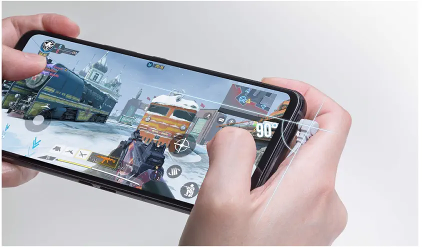 Asus Rog  Cetra II Core Kulak İçi Gaming Kulaklık