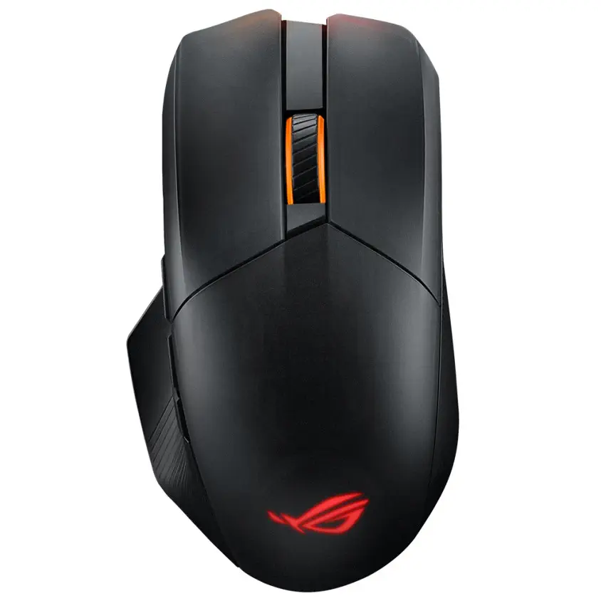 Asus ROG Chakram X Qi P708 Gaming Mouse