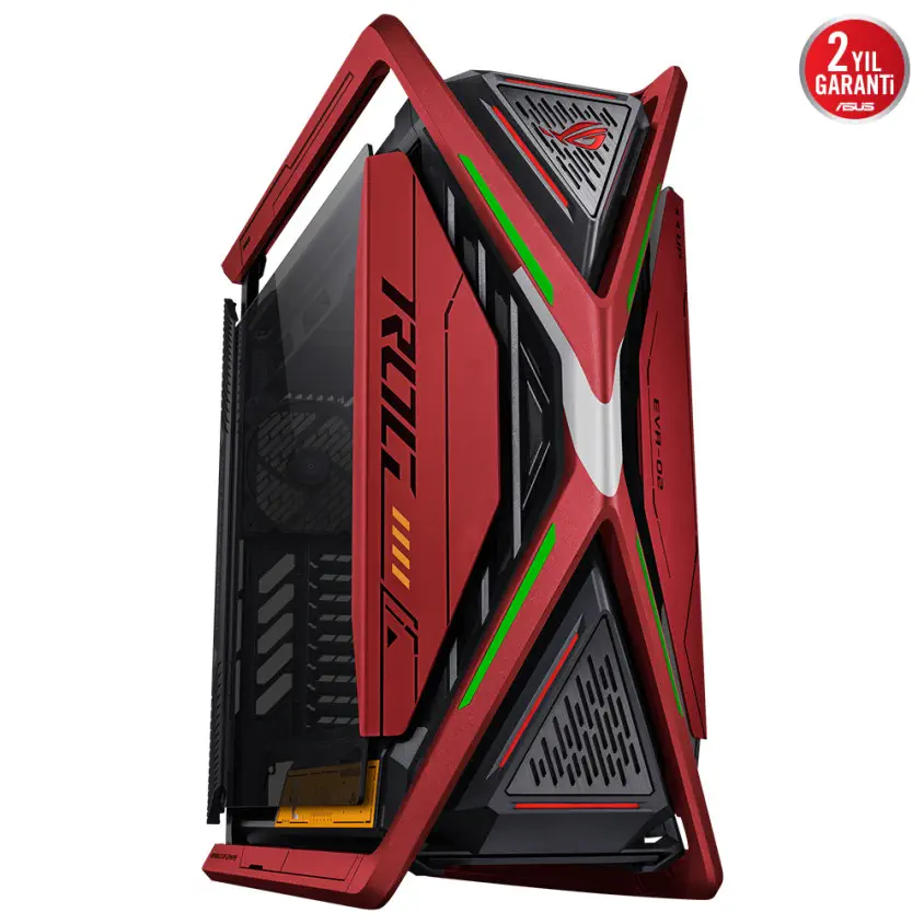 Asus ROG Hyperion GR701 EVA-02 Edition Gaming Kasa