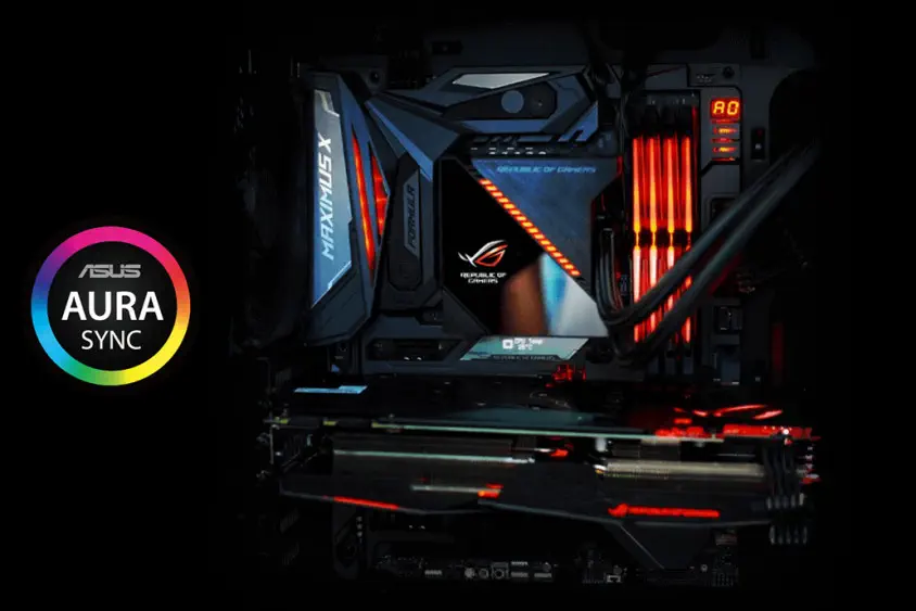 ASUS ROG RYUJIN 240 RGB LiveDash OLED 240mm İşlemci Sıvı Soğutucu