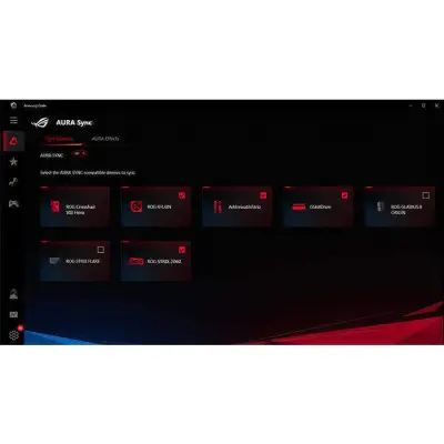 ASUS ROG Strix LC II 360 V3 360mm RGB İşlemci Sıvı Soğutucu (90RC00F0-M0UAY4)