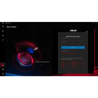 ASUS ROG Strix LC II 360 V3 360mm RGB İşlemci Sıvı Soğutucu (90RC00F0-M0UAY4)