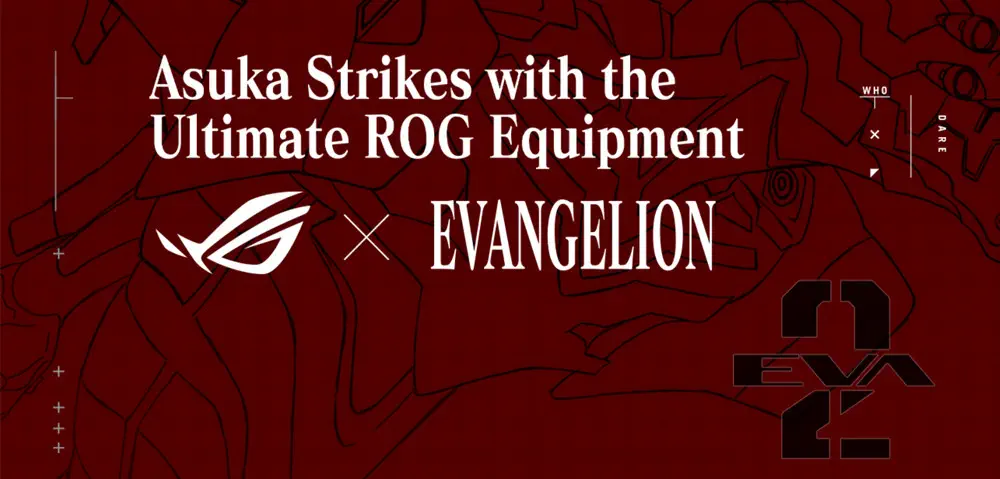 ASUS ROG Hyperion GR701 EVA-02 Edition Gaming Kasa