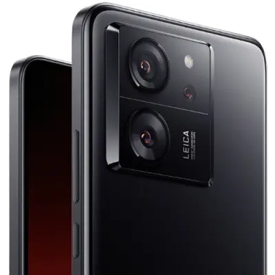 Xiaomi 13T Pro 512GB 12GB Ram Siyah Cep Telefonu