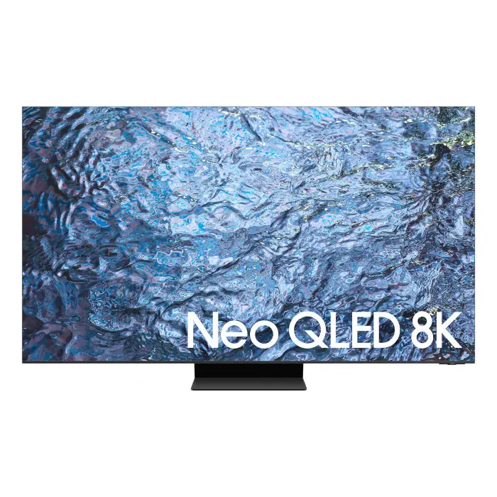 Samsung 75QN900C 75″ 190 Ekran 8K UHD Smart Neo QLED TV