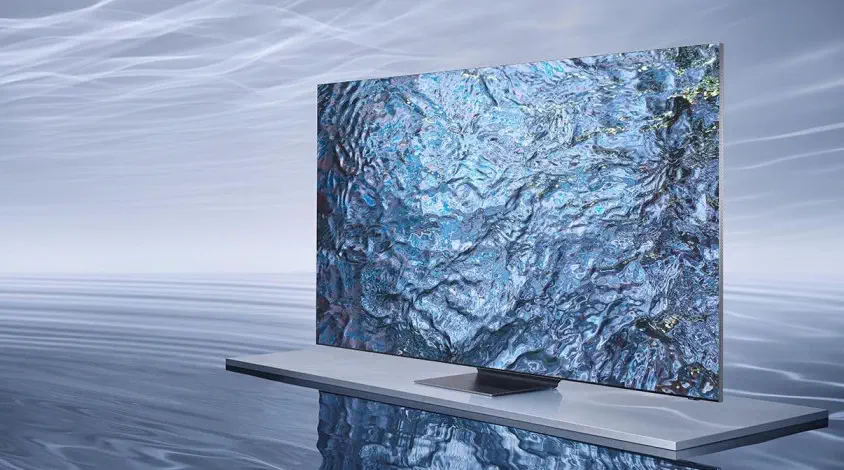 Samsung 75QN900C 75″ 190 Ekran 8K UHD Smart Neo QLED TV